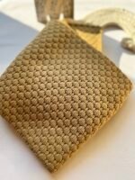 merino vilnos pledukas karamelė